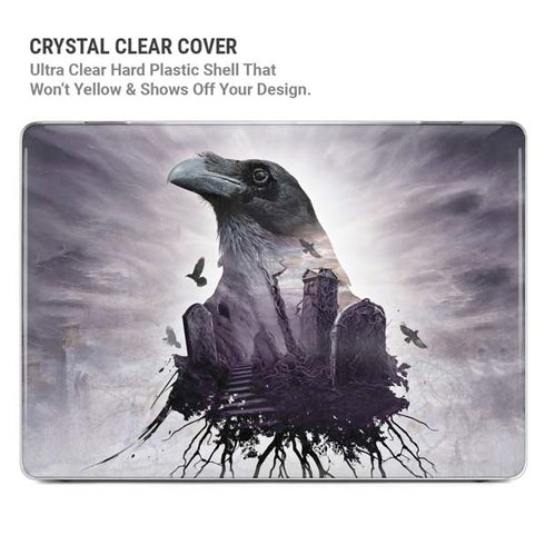 Alchemy The Seer MacBook Air 15in (2023-2025) Case plus Skin